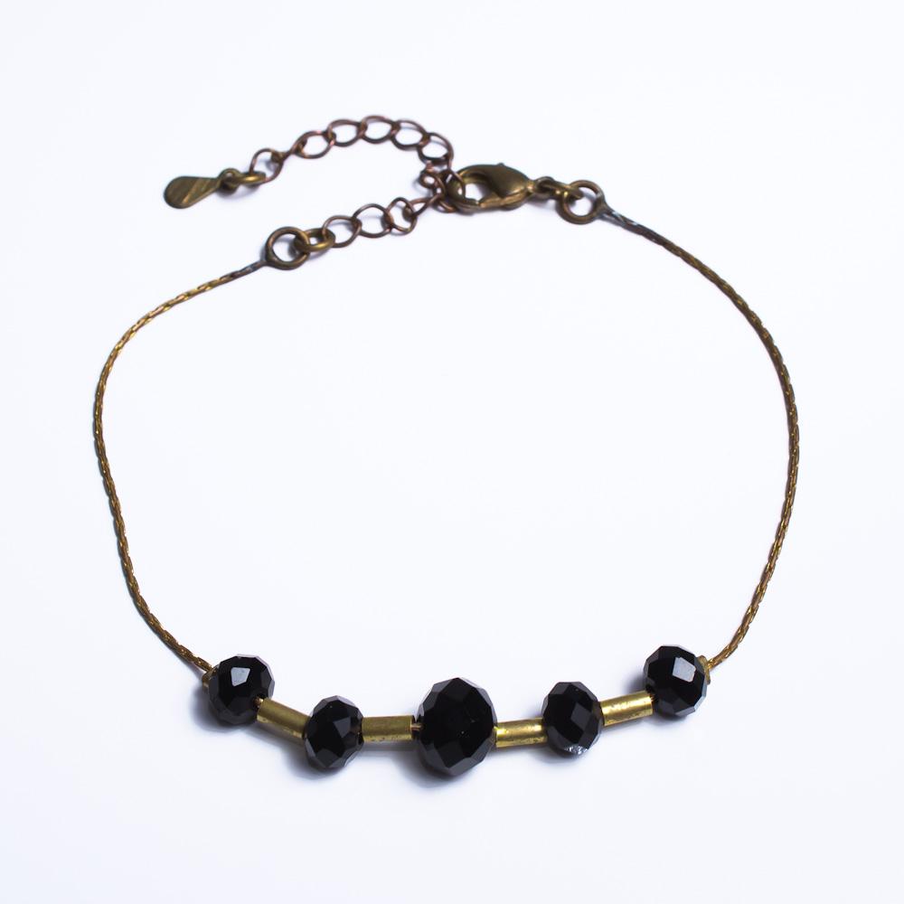 Pulseira PL0011 Preto