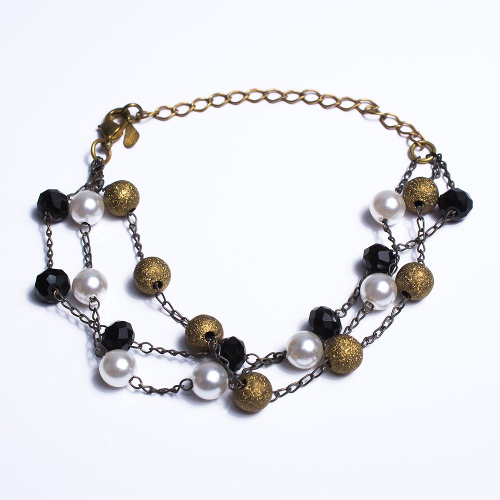 Pulseira PL0211 Preto