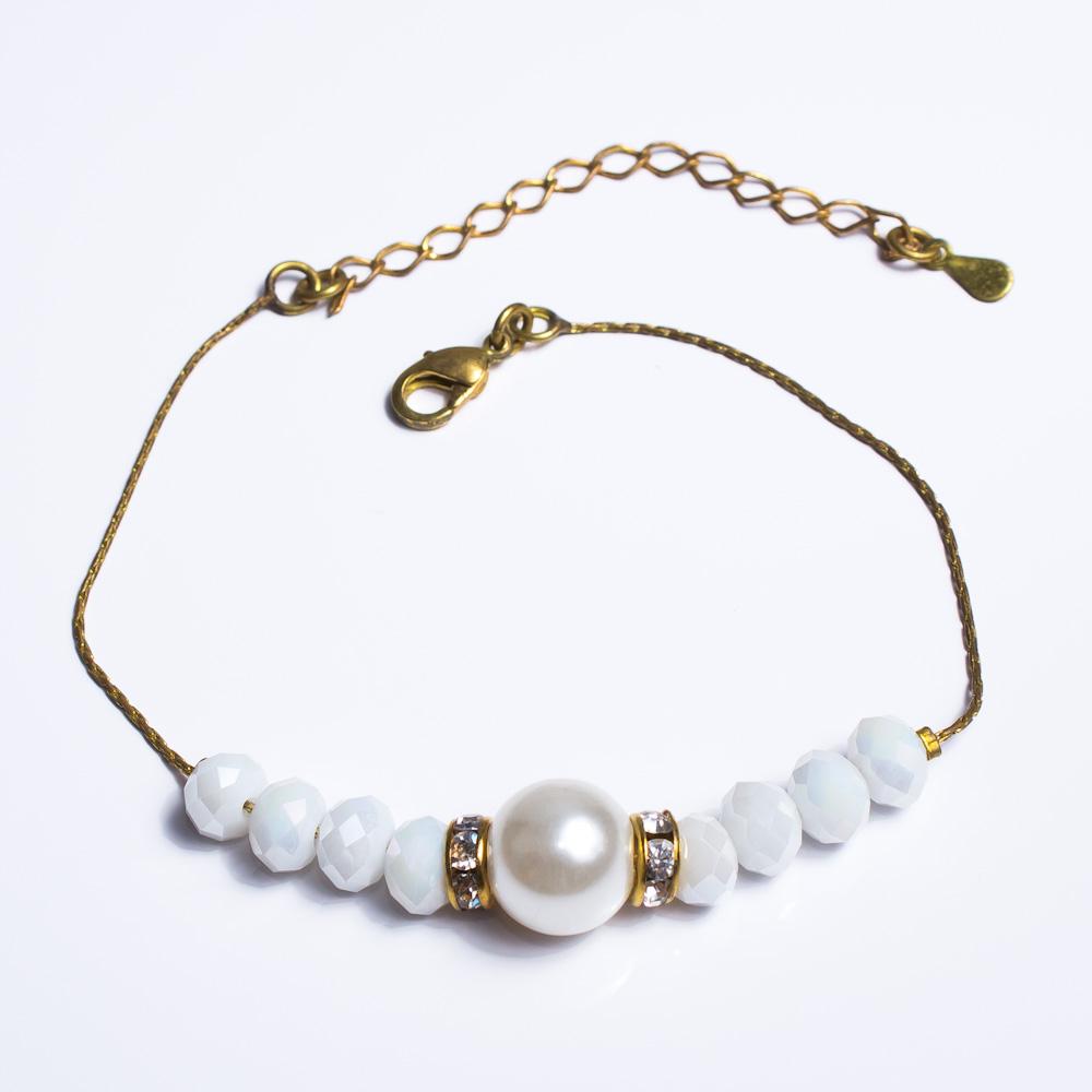 Pulseira PL0218 Branco