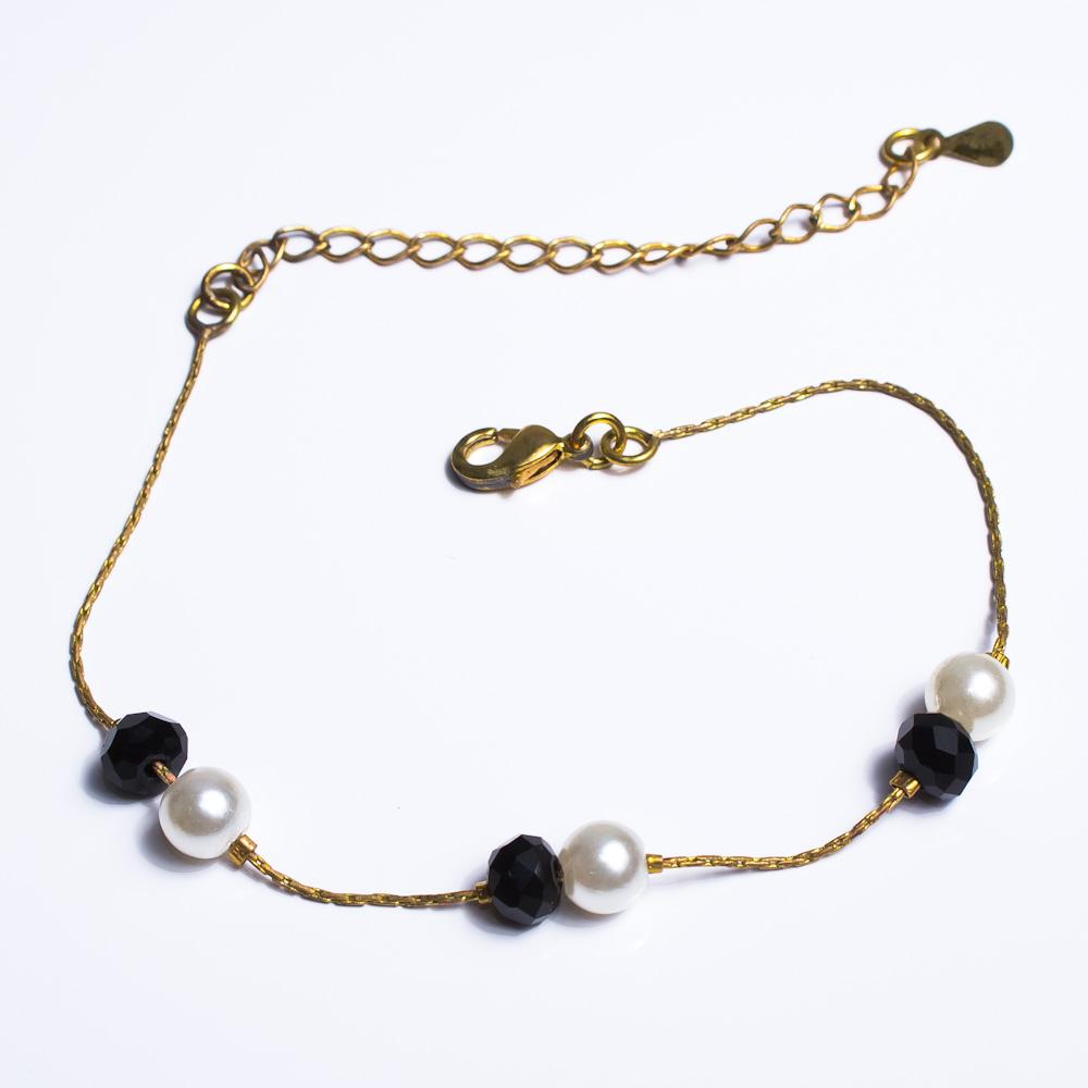 Pulseira PL0219 Preto