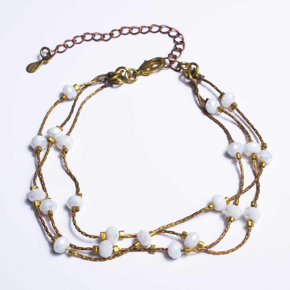 Pulseira PL0245 Branco