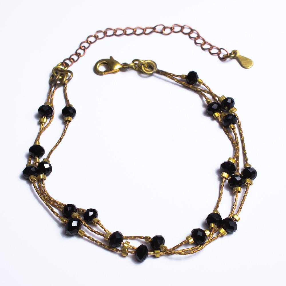 Pulseira PL0245 Preto