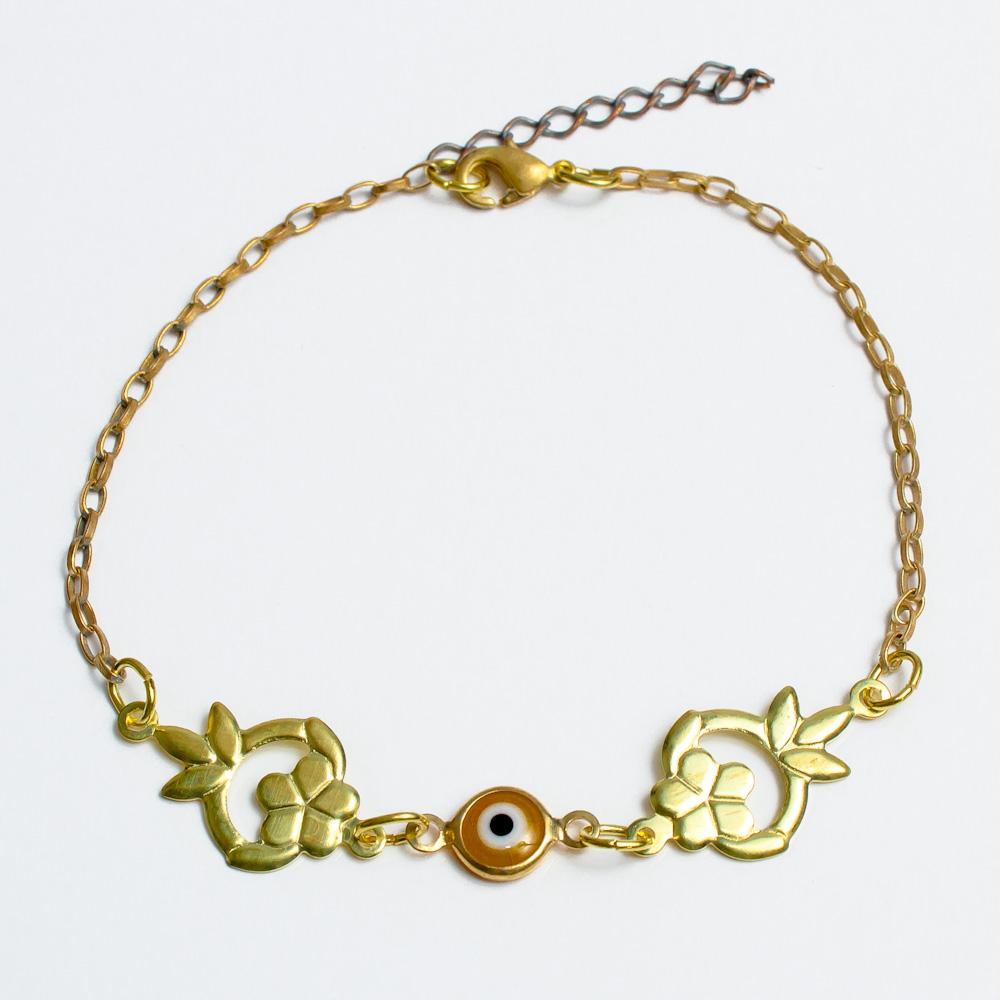 Pulseira PLQ 142