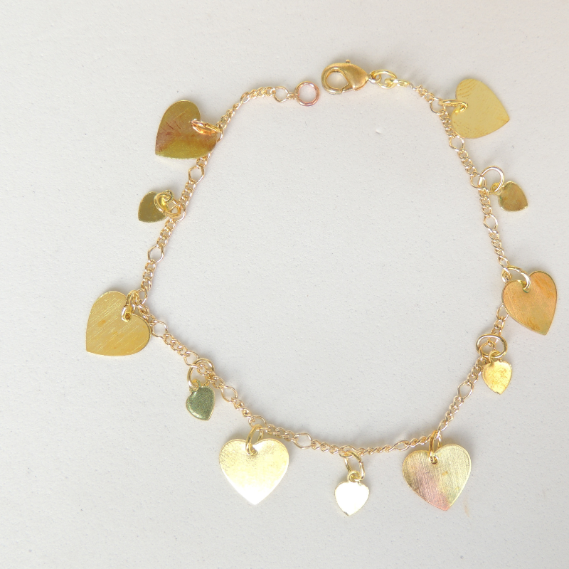 Pulseira PLQN 0023