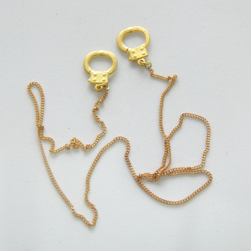 Colar NC 0001