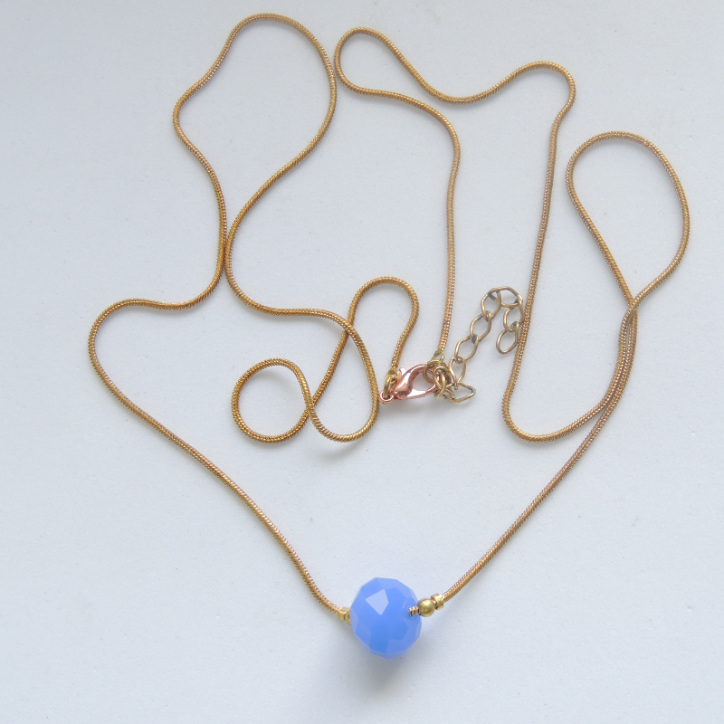 Colar NC 0026