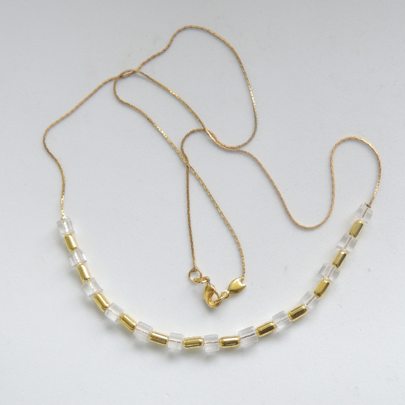 Colar PLQ 0046