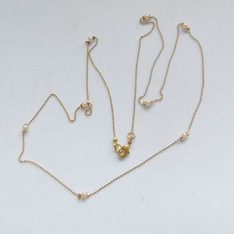 Colar PLQ 0038